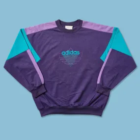 Vintage adidas Sweater Medium