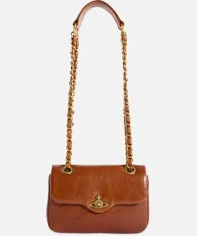 Vivienne Westwood Women's Anita Chain Shoulder Bag