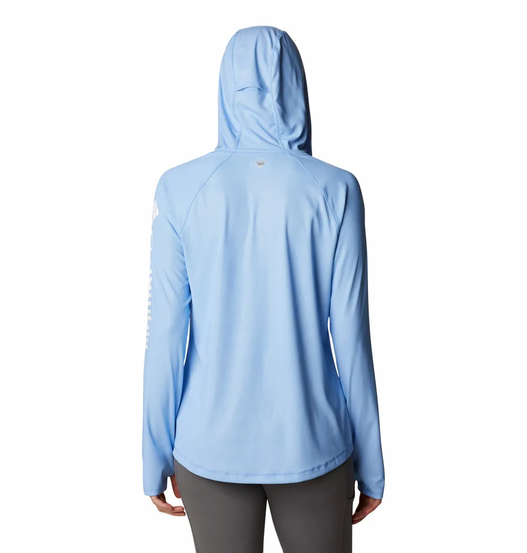 Women's PFG Tidal Deflector Hoodie