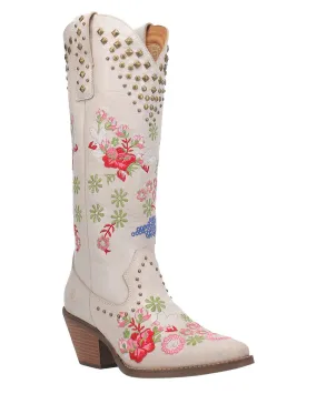 Women's Poppy Western Boots