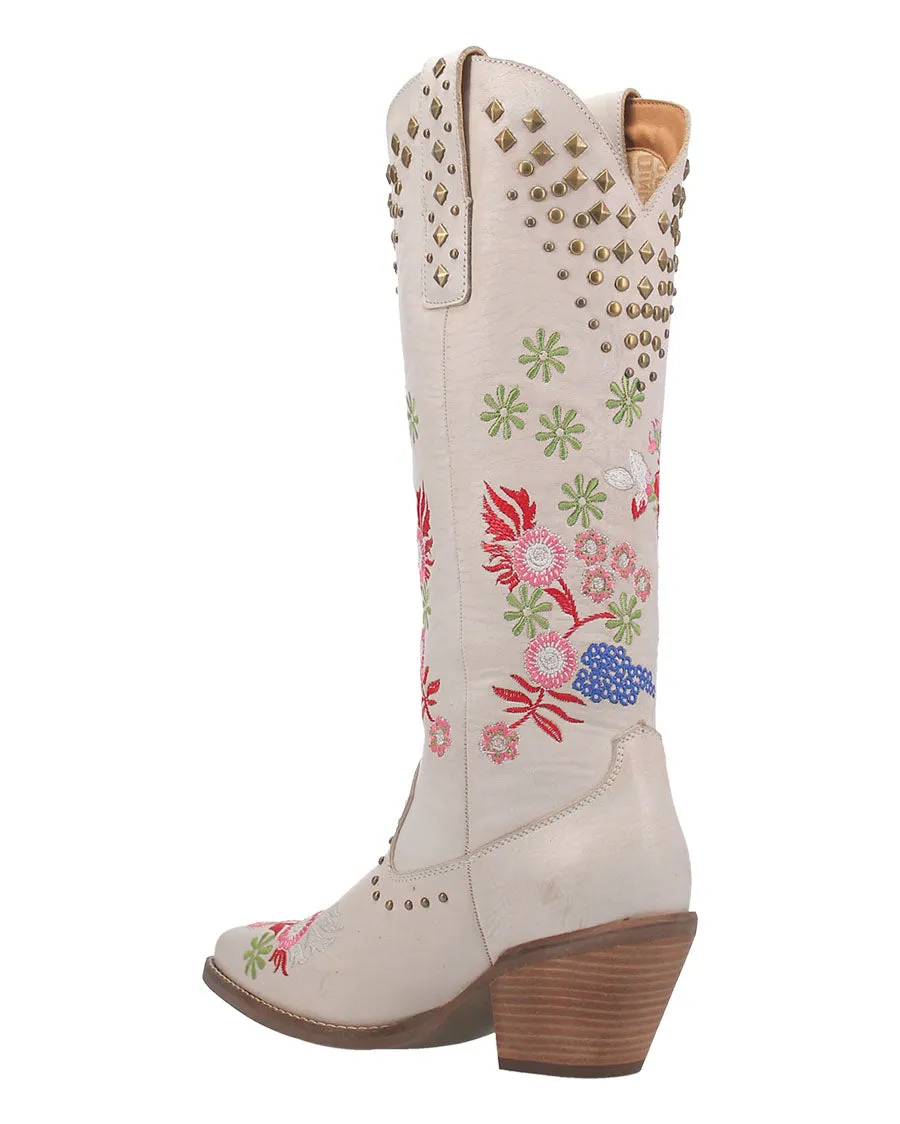 Women's Poppy Western Boots