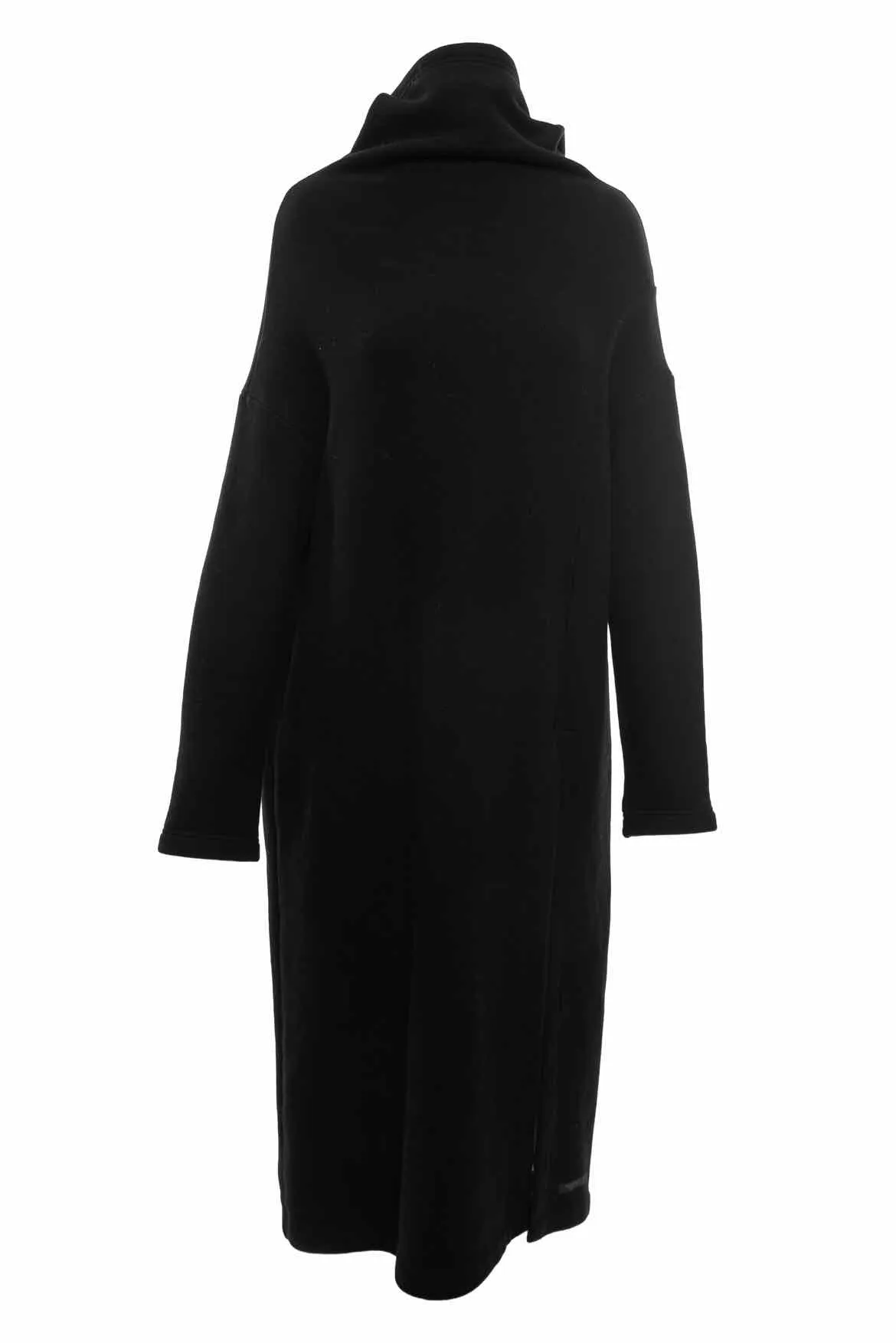 Yohji Yamamoto Size 2 Regulation Dress