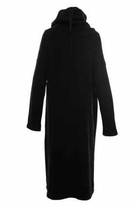 Yohji Yamamoto Size 2 Regulation Dress